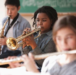 Music Class