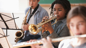 Adolescents - Musique/ Teenagers - Music