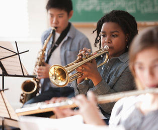 Music Class 
