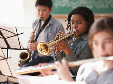 Music Class 