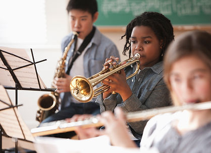 Musik Klasse