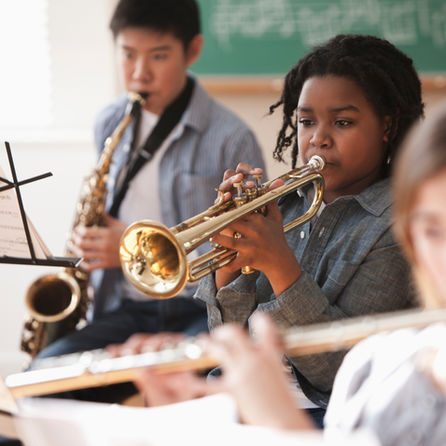 Student Perspective during COVID-19