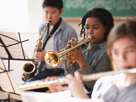 Finding the Right Teacher