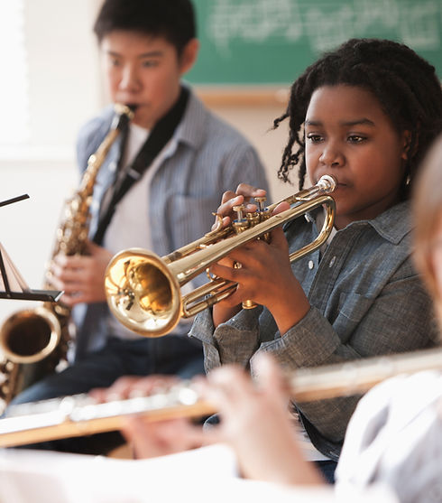 Musicians