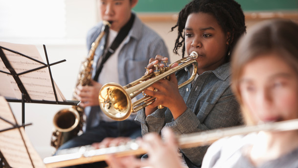 Does Your Child Really Need Band?
