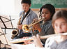 Music Class 