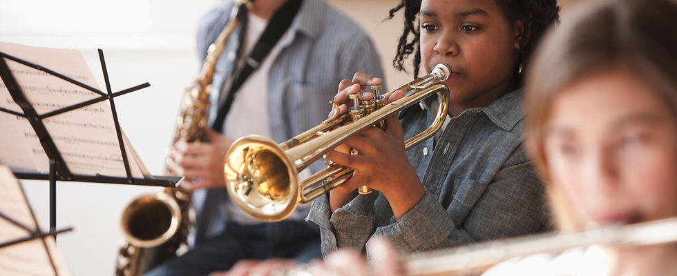 Music Class