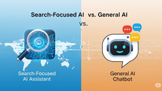 챗GPT 보다 똑똑한 AI?'퍼플렛시티'