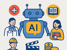 생성형 AI