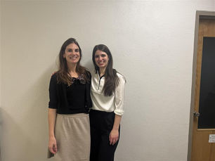 Acceptation de la thèse de doctorat de Bruna Cordebella