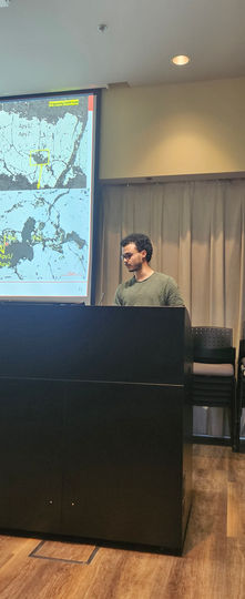 Atelier de la Chaire 2025. Retour sur une édition riche en échanges et perspectives.