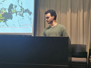 Atelier de la Chaire 2025. Retour sur une édition riche en échanges et perspectives.