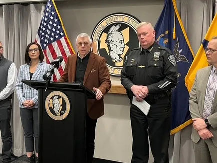 Oneida County Wins Legal Victory Against Governor’s Executive Order, Reinstates Hiring of Separated Correction Officers