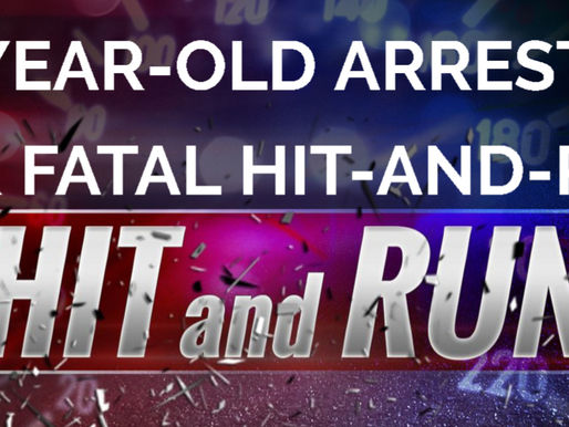 2-Year-Old Arrested for Fatal Hit-and-Run in Oneida County