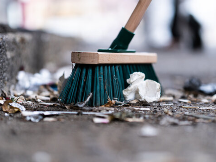 Secretary Doug Burgum Directs Implementation of President Donald J. Trump’s Executive Order to Make DC Safe and Beautiful