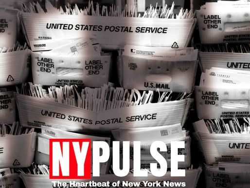 Man Pleads Guilty to Stealing Albany Mail, Causing Over $242K in Losses