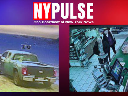 Police Seek Public Help to Identify Individuals and Vehicles in Hit-and-Run Collision