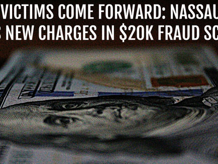 Troopers say 63-year-old Patrick Walsh was arrested again on September 16, 2025, after investigators uncovered another scheme dating back to the spring of 2023. In that case, Walsh allegedly promised to sell construction equipment to a victim, who paid him a deposit of more than $3,000. Investigators say Walsh never delivered the equipment and failed to return the money, resulting in the theft of more than $1,000.