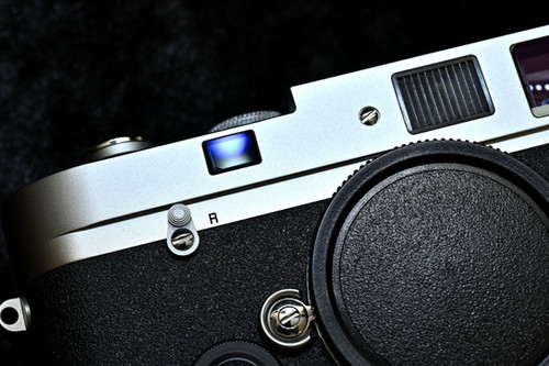Leica MP 0.72 クロームボディ | 復刻堂