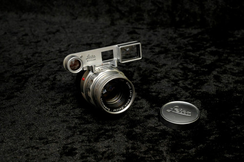 d*9様 Ernst Leitz Summicron 50mm f/2 レンズ Ernst Leitz Summicron 50mm f/2 レンズ Leitz社 DR SUMMICRON 50mm