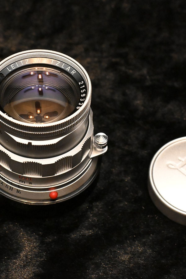 レンズ | 復刻堂Camera｜日本