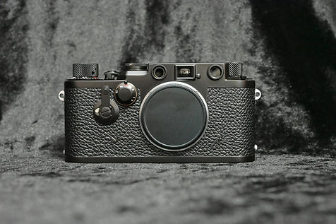 ライカ IIIf ELC とjupiter8セット (作例有) ライカ IIIf ELC とjupiter8セット (作例有) ライカ IIIf ELC と