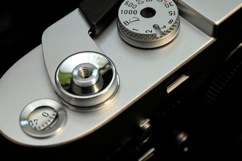 Leica M4 オーバーホールフルセットサービス | 復刻堂