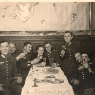 Frohen Valentinstag!