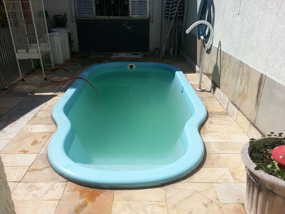 turbides e acidez fase 1