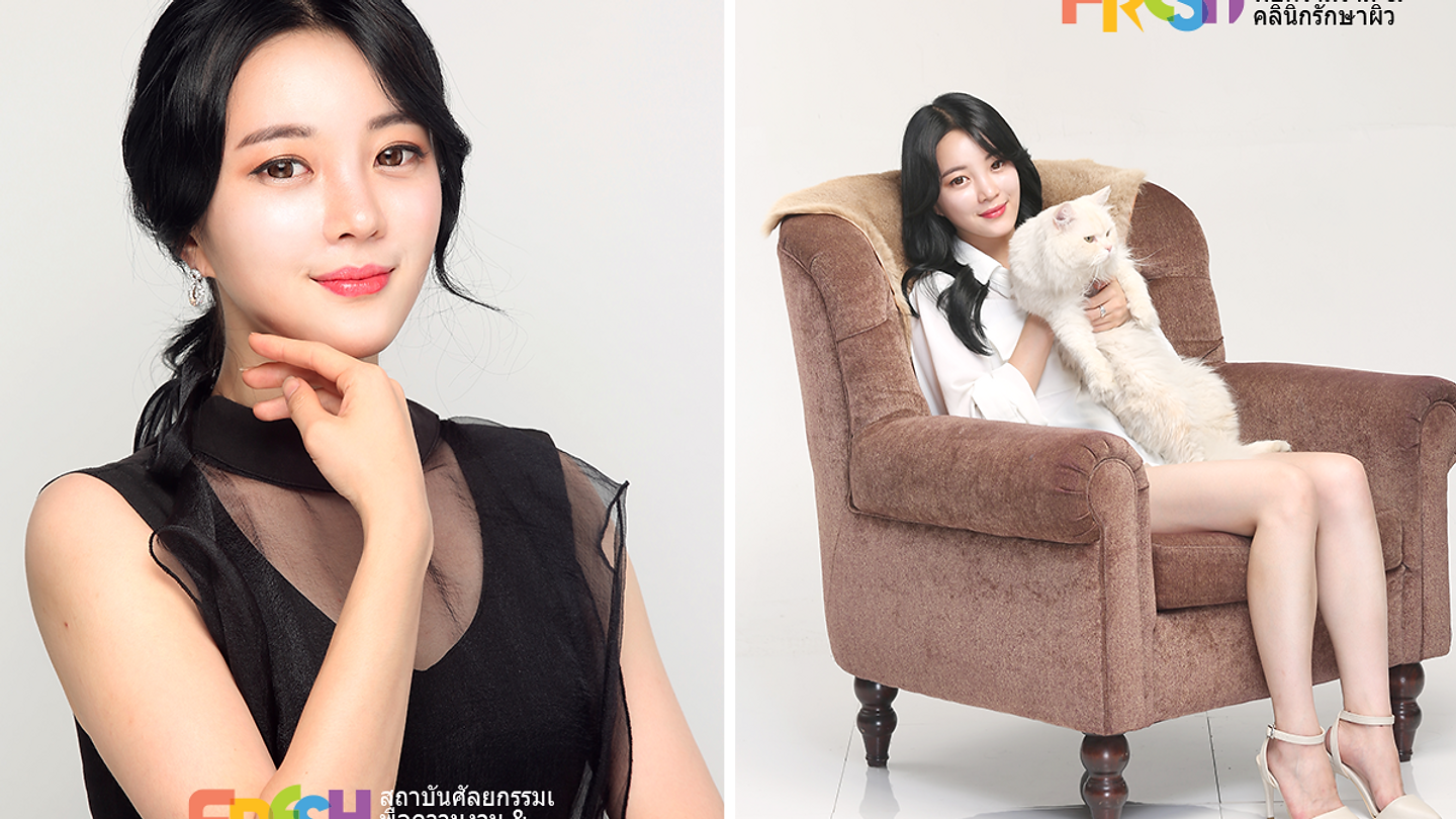 รีวิวการทำการปลูกถ่ายไขมันและการผ่าตัดที่เป็นธรรมชาติ (ตอนที่ 2)