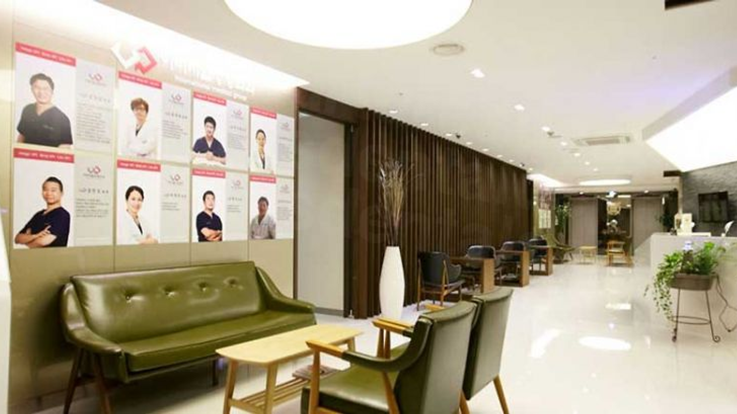 แนะนำ 5 โรงแรม ใกล้โรงพยาบาลอิมเมจอัพ (Imageup Plastic Surgery)