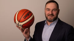Wilhelm Pfeifer, candidat à la Présidence de Swiss Basketball