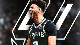 Anthony Polite disputera la NBA Summer League avec San Antonio