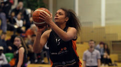 Cloé Marie reste en Valais mais change de club