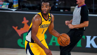 Le compte de fée de T.J. Warren à Orlando