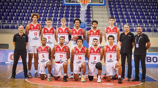 Championnat d’Europe U20 : la salade de regrets finlandaise