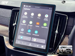 9Skin SPF PPF Volvo XC90 02