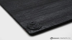 Huawei MatePad Pro 13,2 Burned Wood 02