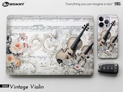 1060 vintage violin