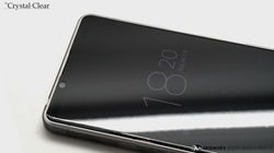 9Skin Sony Xperia 5 Mark IV -Crystal Clear 01