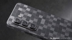 9skin Infinix hot 50 Pro - Damiere 01