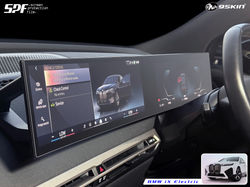 9Skin SPF PPF BMW iX 01