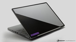 9skin Asus ROG Zephyrus G14 Black Carbon 01.jpg