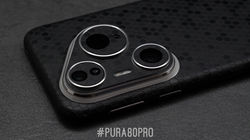 HuaweiPura 80 Pro Honeycomb New