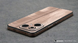 9skin Tecno Pova 7 Ultra - Classic Wood 04
