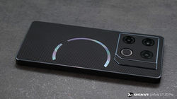 9skin Infinix GT 20 Pro - Matrix 02