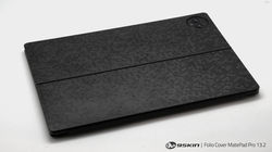 Huawei Folio Cover MatePad 13,2 Black Camo 01