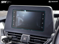 9Skin SPF PPF Suzuki Fronx GL 02