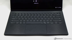 9skin Samsung Keayboard Tab S8 Black Carbon 02.jpg