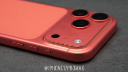 9skin iPhone 17 Pro Matte Guard 00